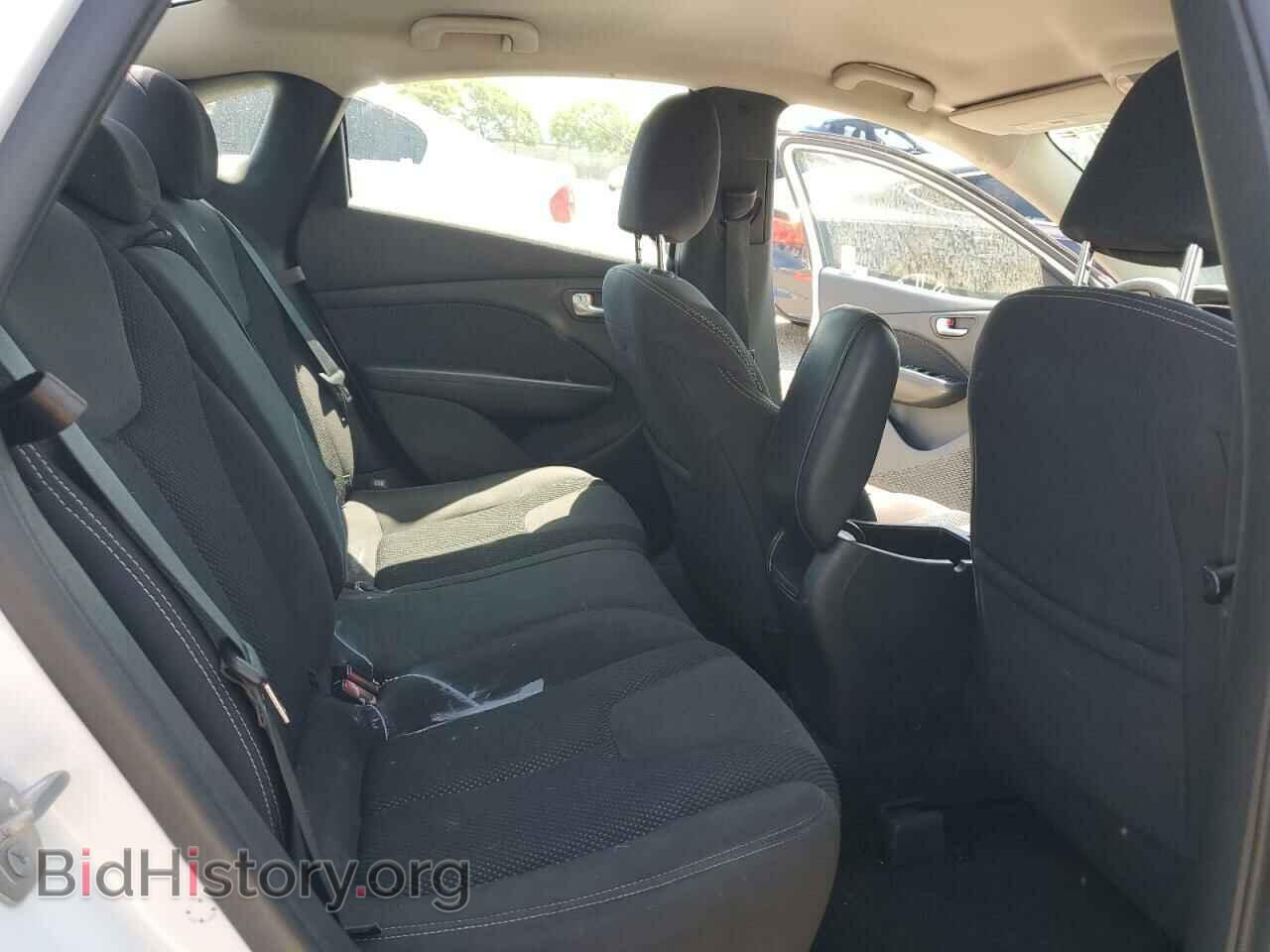 2015 DODGE DART - VIN: 1C3CDFBB4FD118920 - Фото 10