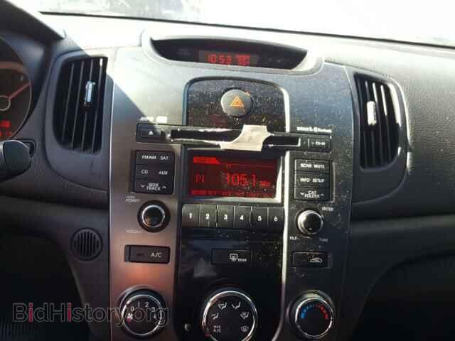 2013 KIA FORTE - VIN: KNAFU4A27D5729253 - Фото 9