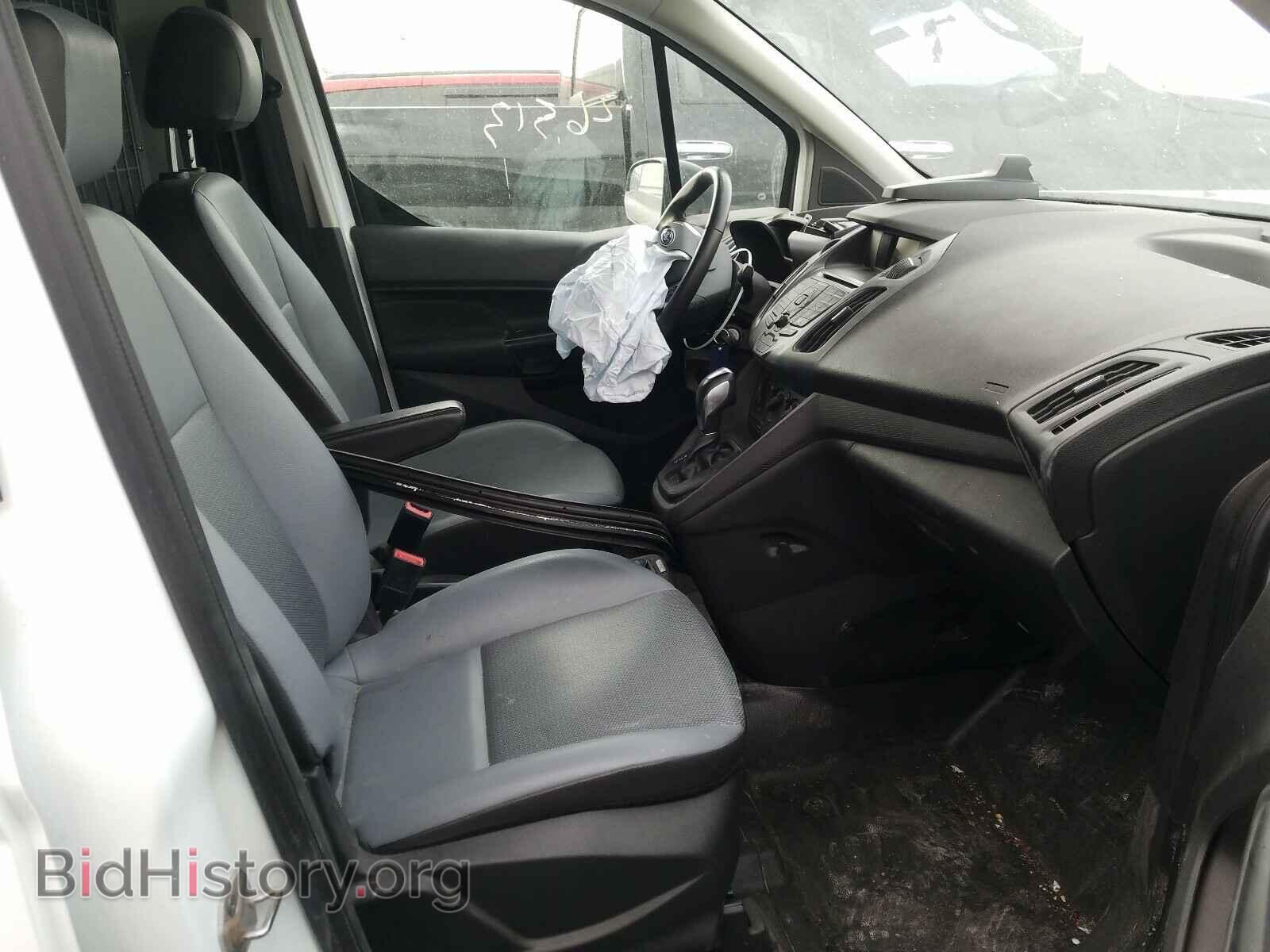 2018 FORD TRANSIT CO - VIN: NM0LS7E79J1372936 - Фото 5