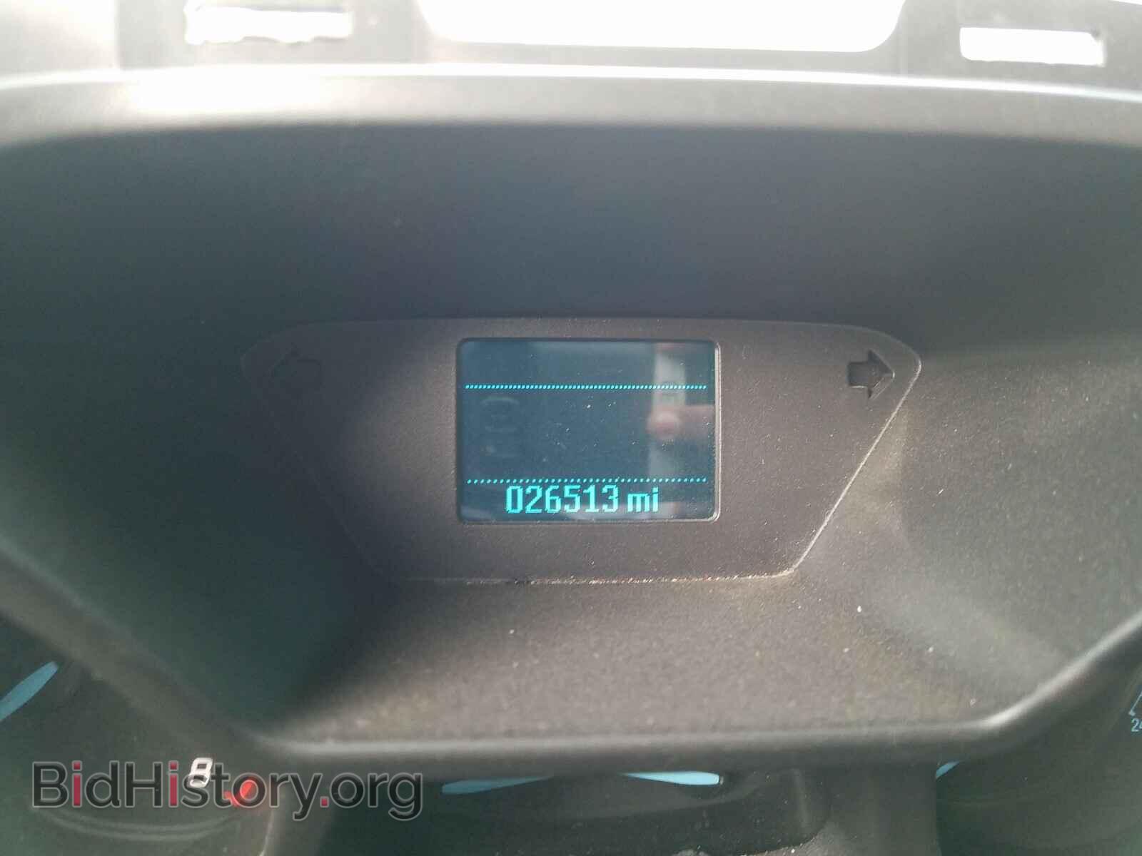 2018 FORD TRANSIT CO - VIN: NM0LS7E79J1372936 - Фото 8
