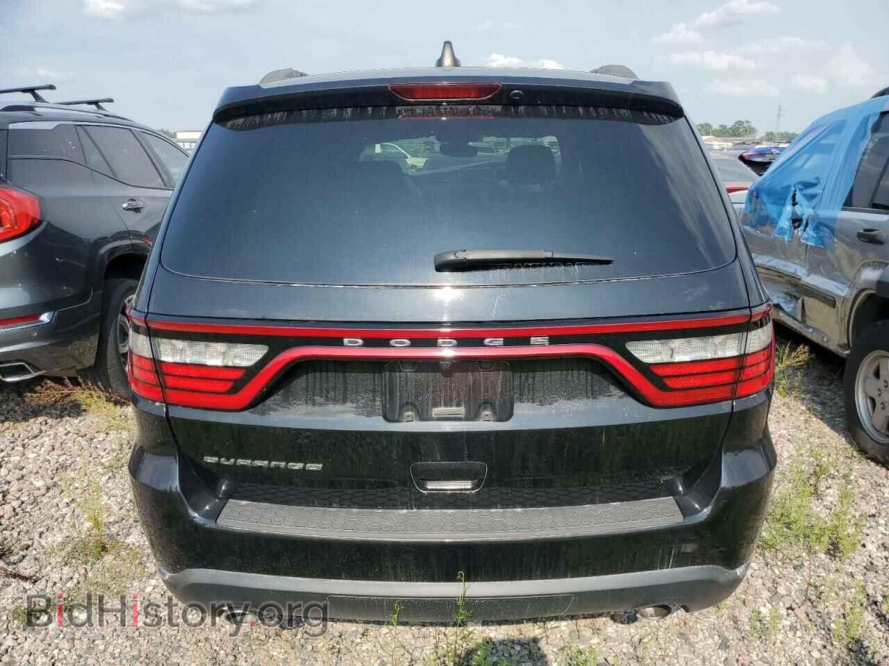 2017 DODGE DURANGO - VIN: 1C4RDHAG3HC651073 - Фото 6