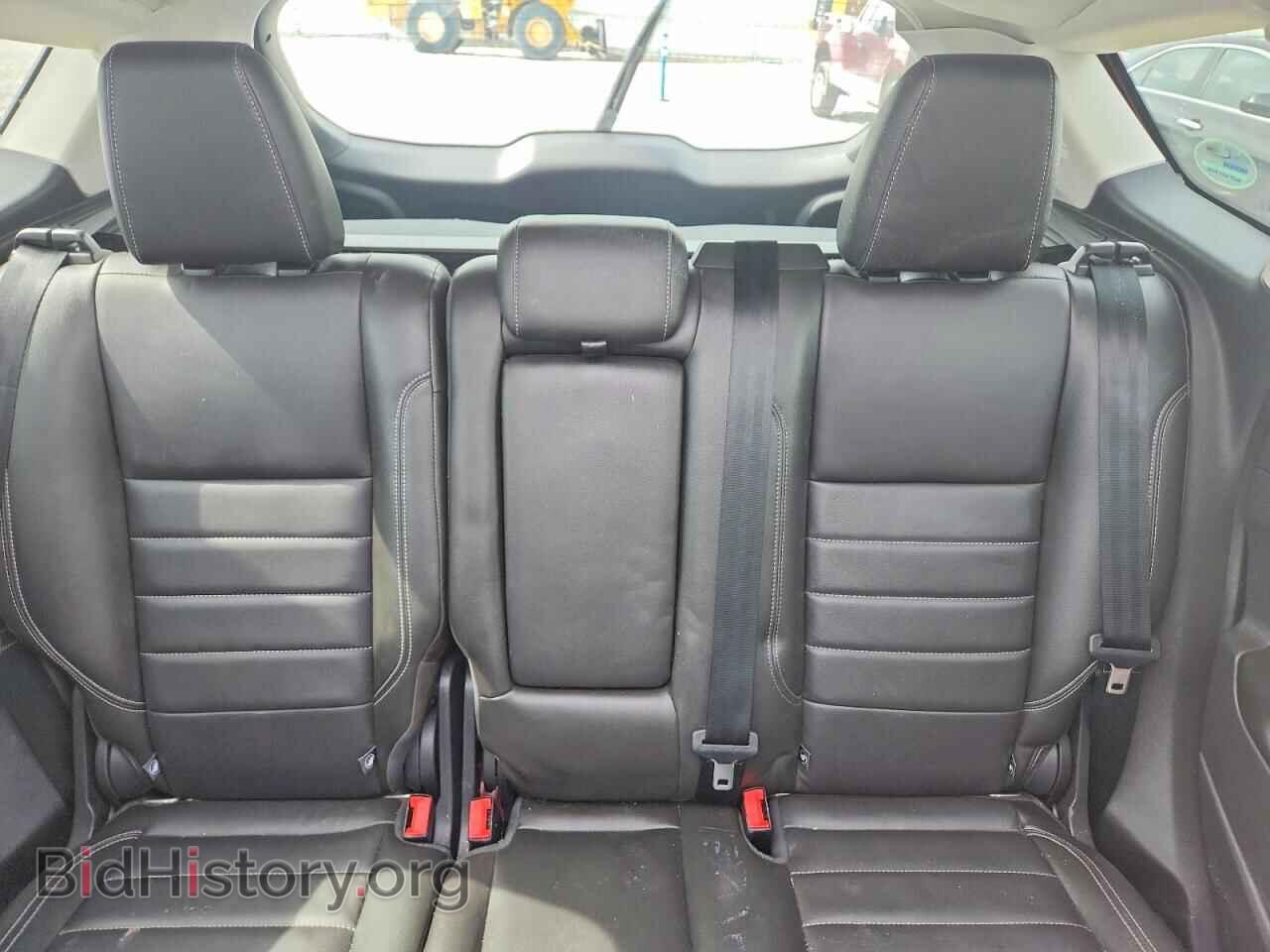 2013 FORD CMAX - VIN: 1FADP5BU1DL508238 - Фото 10
