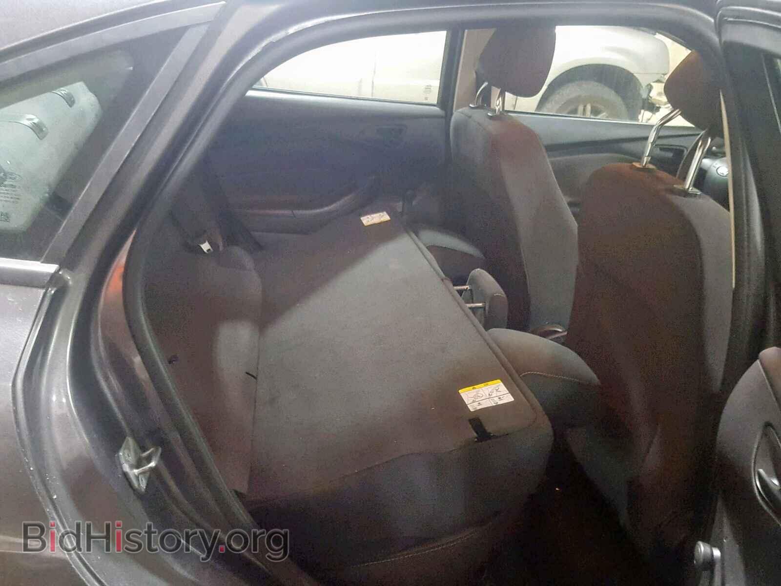 2014 FORD FOCUS - VIN: 1FADP3E21EL312347 - Photo 6