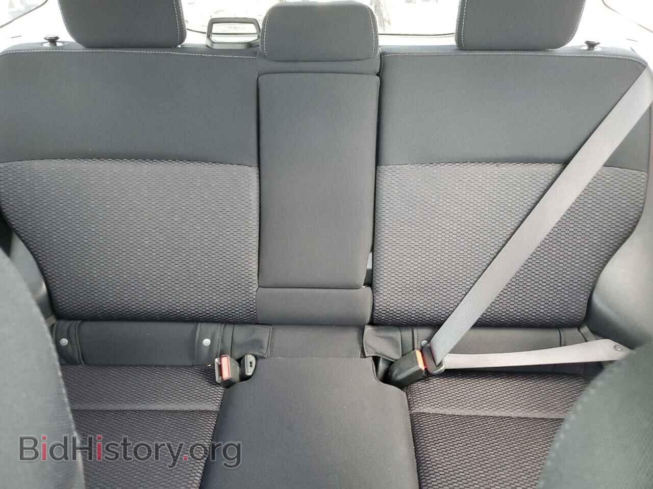 2014 SUBARU FORESTER - VIN: JF2SJAEC9EH461349 - Фото 10