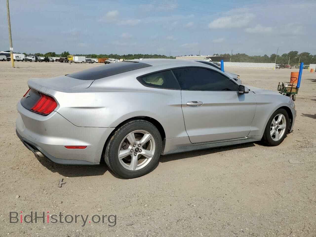 2019 FORD ALL Models - VIN: 1FA6P8TH8K5180488 - Фото 3
