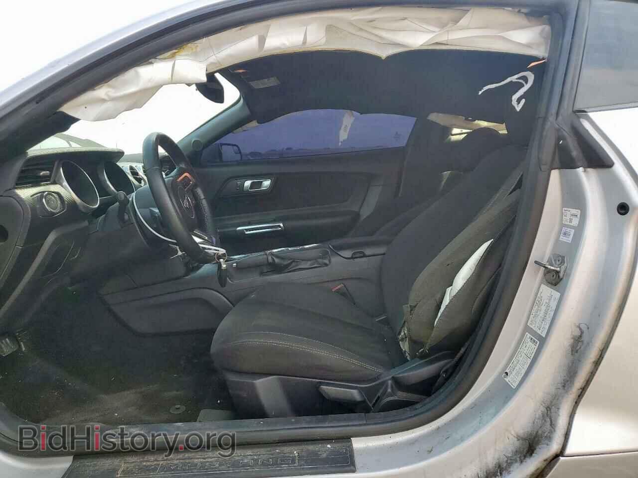 2019 FORD ALL Models - VIN: 1FA6P8TH8K5180488 - Фото 7