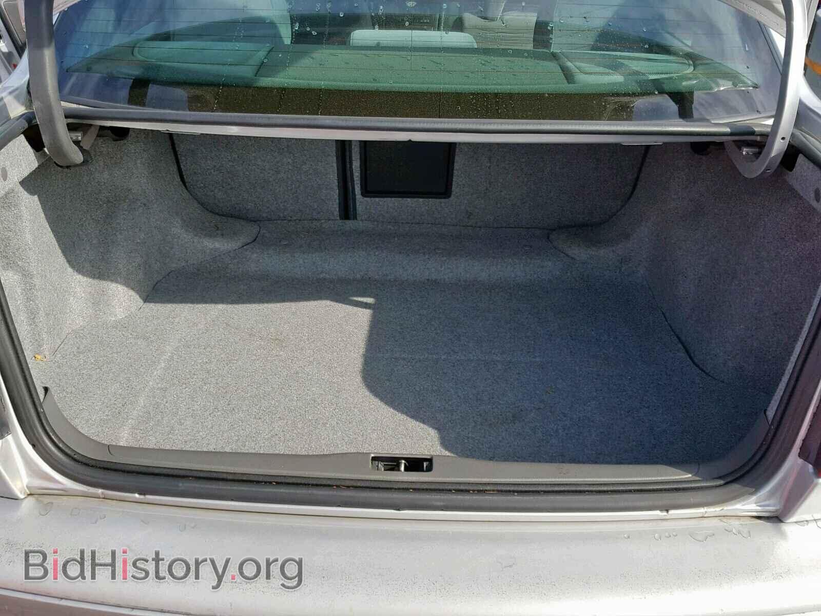 1998 VOLVO S70 - VIN: YV1LS5573W1510480 - Фото 9
