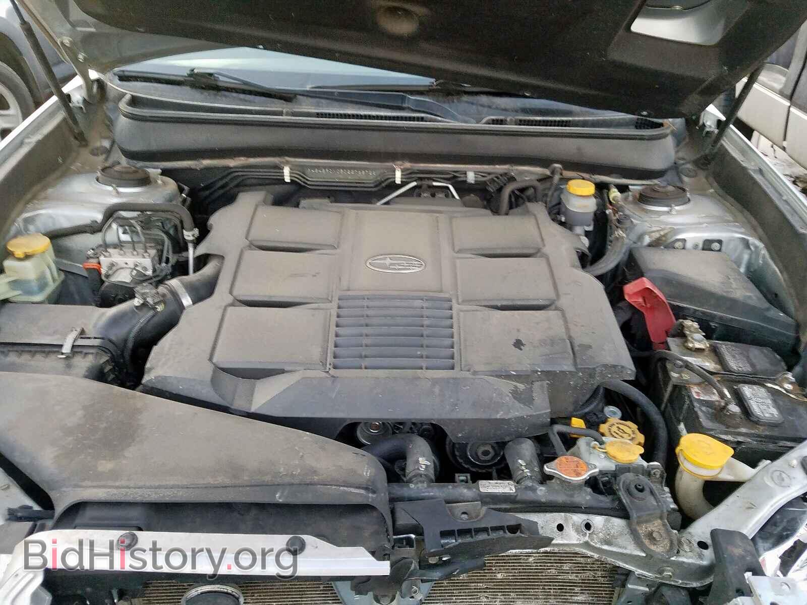 2013 SUBARU OUTBACK - VIN: 4S4BRDKC5D2276872 - Photo 7