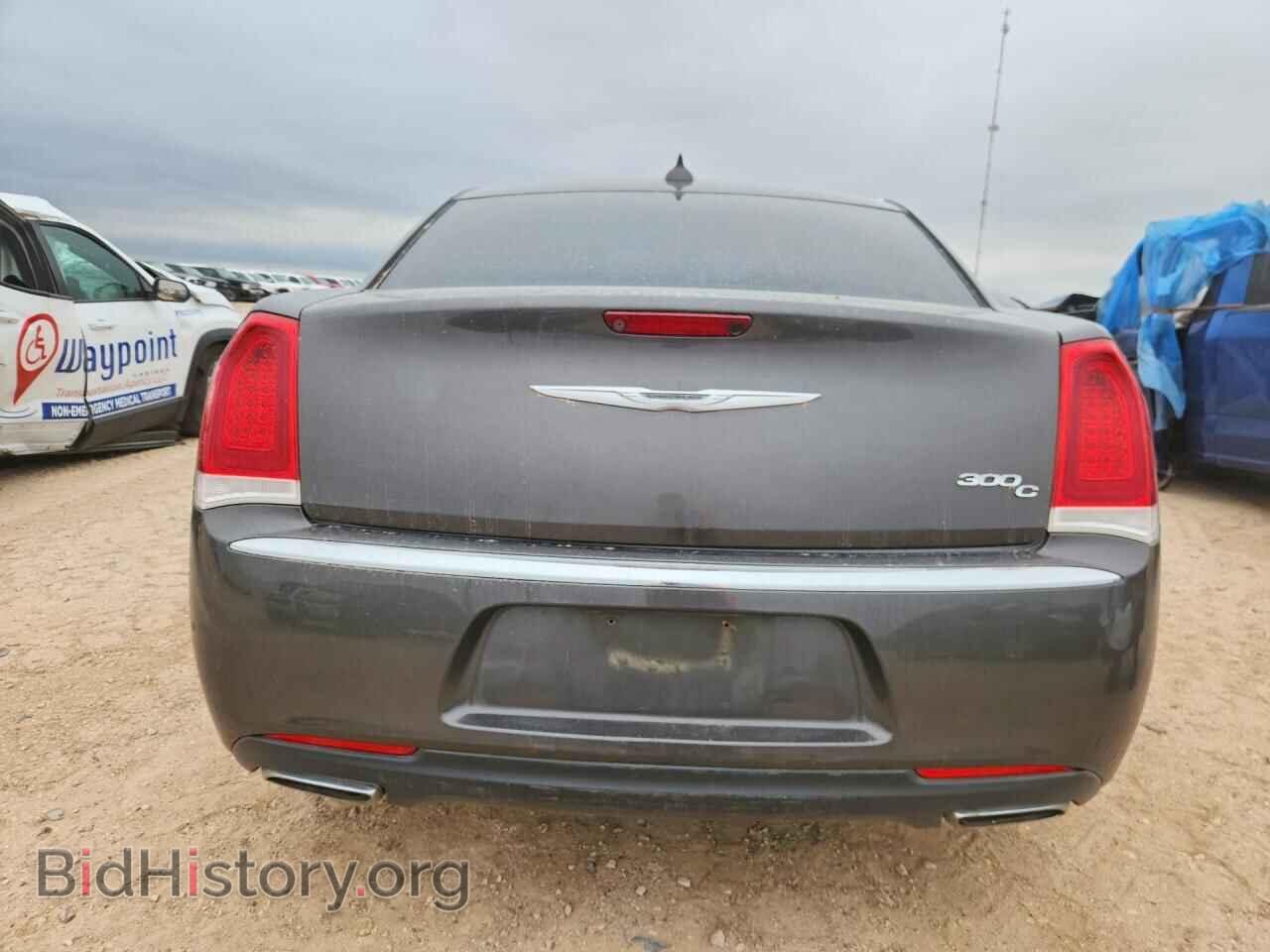 2017 CHRYSLER 300 - VIN: 2C3CCAEG8HH564670 - Photo 6