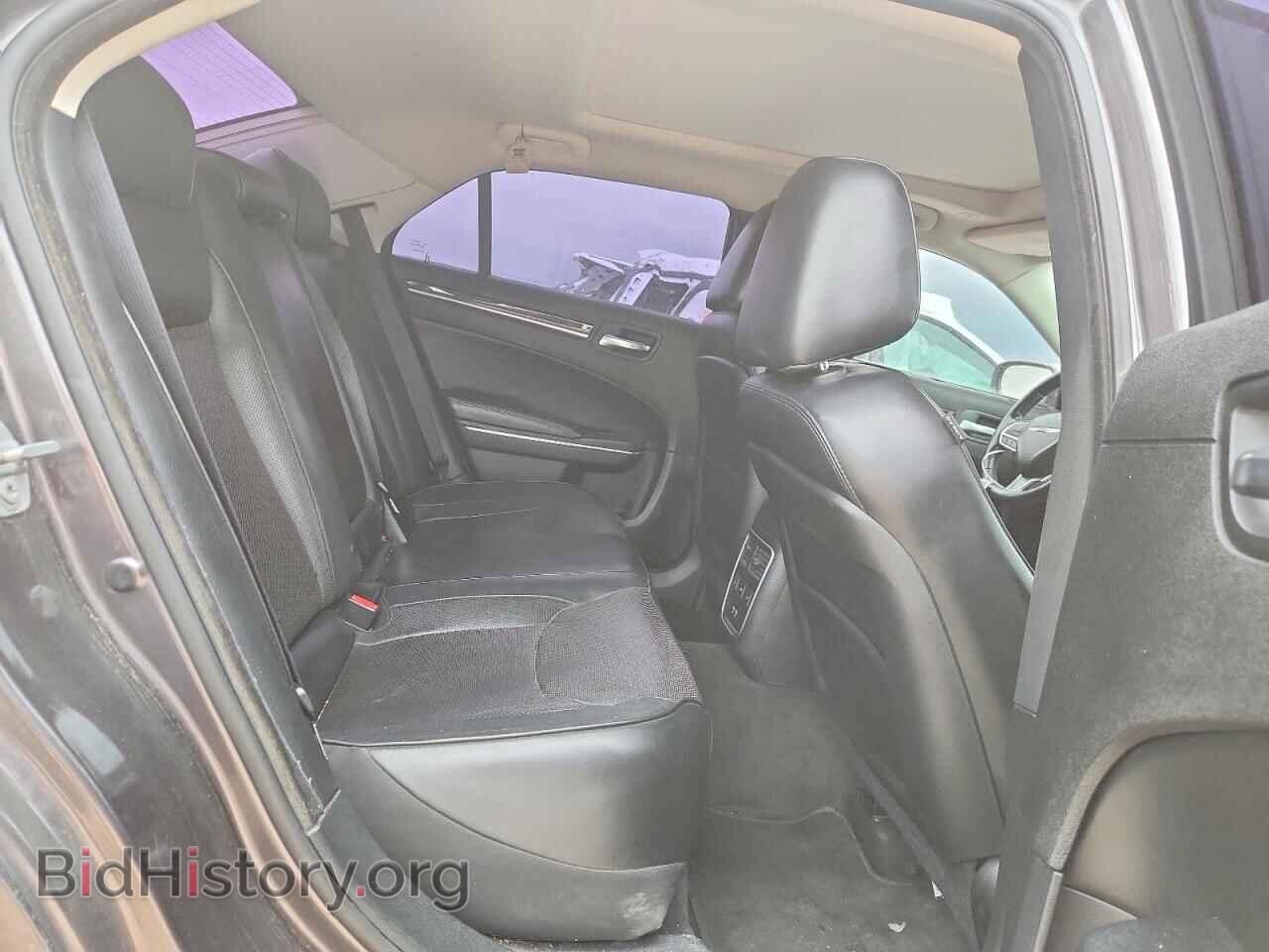2017 CHRYSLER 300 - VIN: 2C3CCAEG8HH564670 - Photo 10
