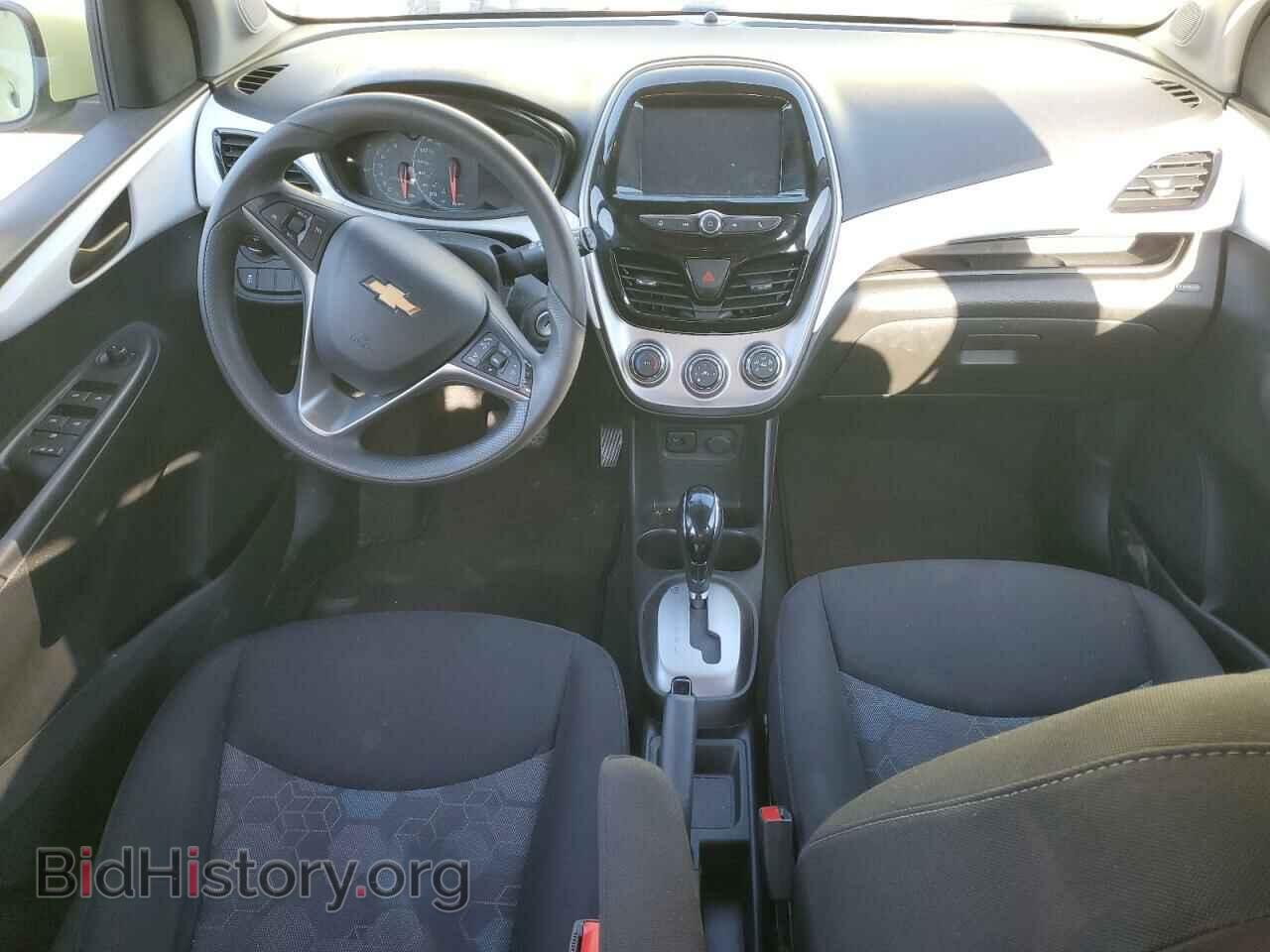 2017 CHEVROLET SPARK - VIN: KL8CD6SA9HC747528 - Фото 8
