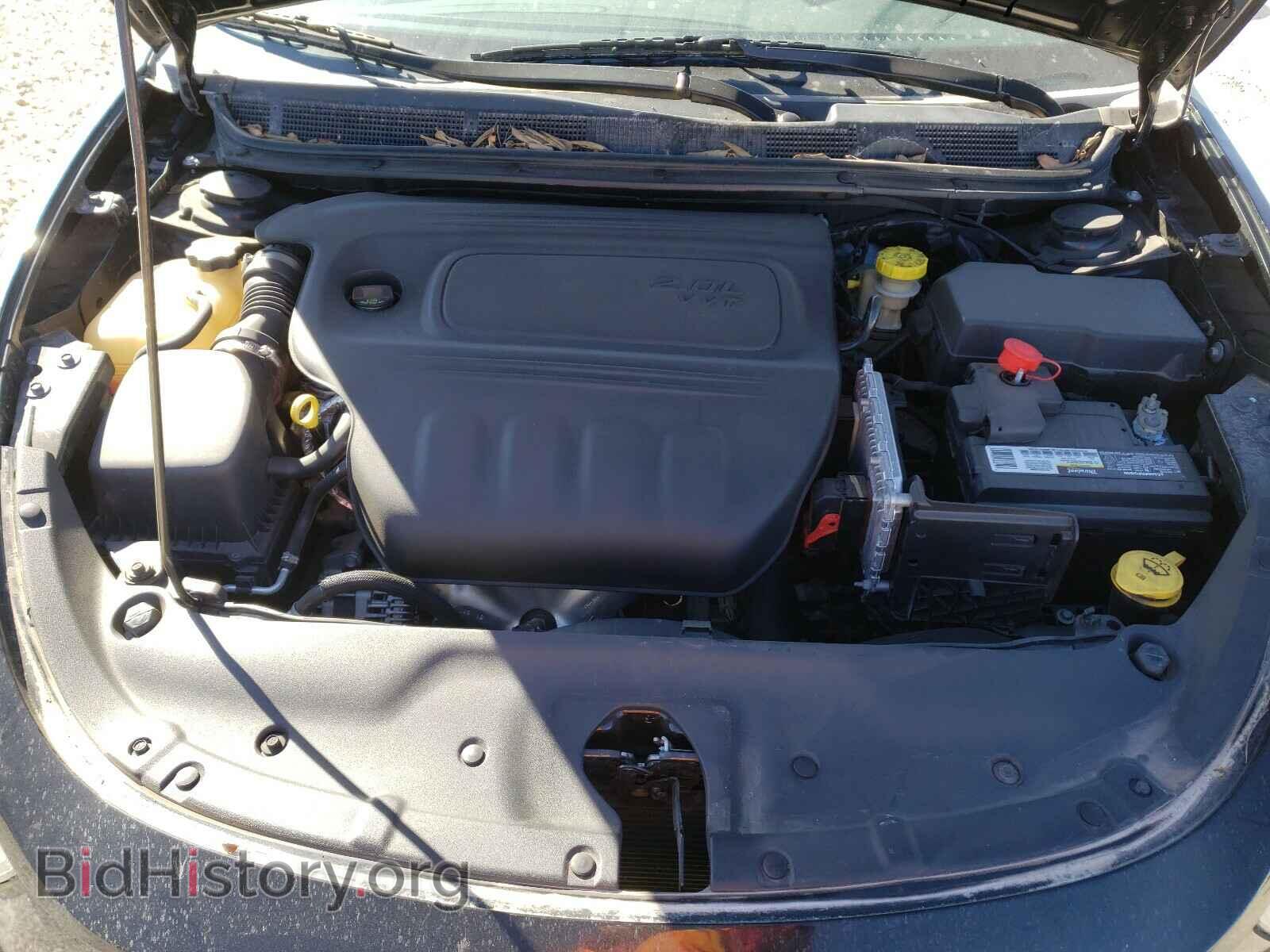 2016 DODGE DART - VIN: 1C3CDFAA7GD750160 - Photo 7
