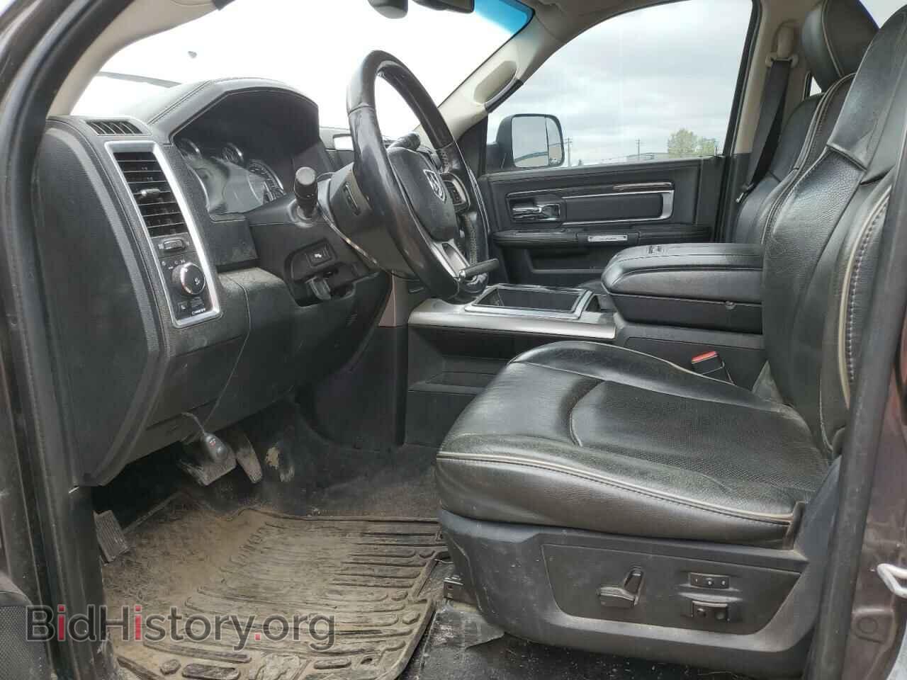 2015 RAM 2500 - VIN: 3C6UR5PL9FG602993 - Фото 7