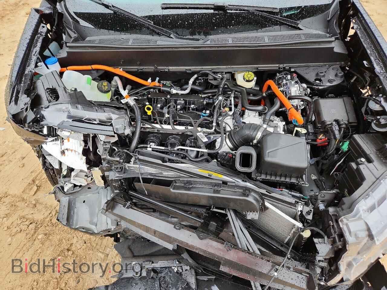 2026 FORD MAVERICK - VIN: 3FTTW8H3XTRA58985 - Фото 12