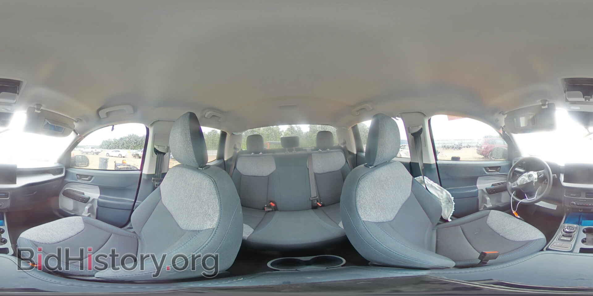 2026 FORD MAVERICK - VIN: 3FTTW8H3XTRA58985 - Фото 15