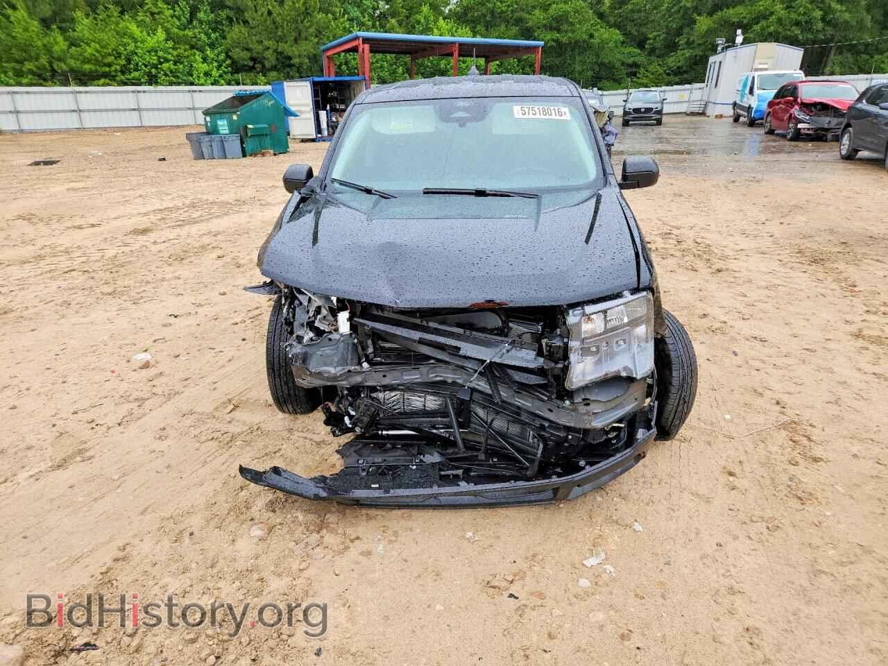 2026 FORD MAVERICK - VIN: 3FTTW8H3XTRA58985 - Фото 5