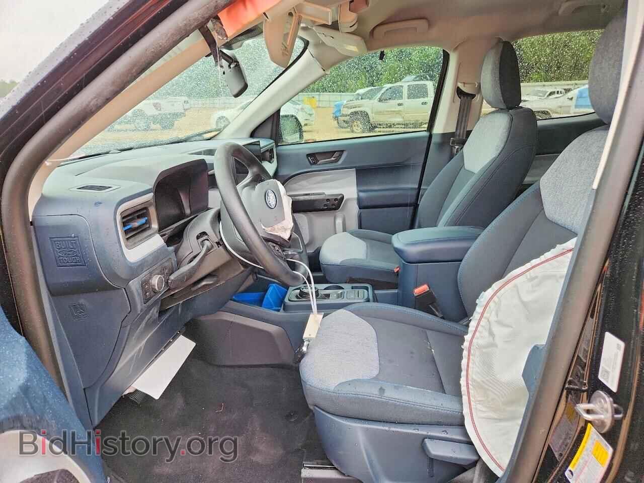 2026 FORD MAVERICK - VIN: 3FTTW8H3XTRA58985 - Фото 7