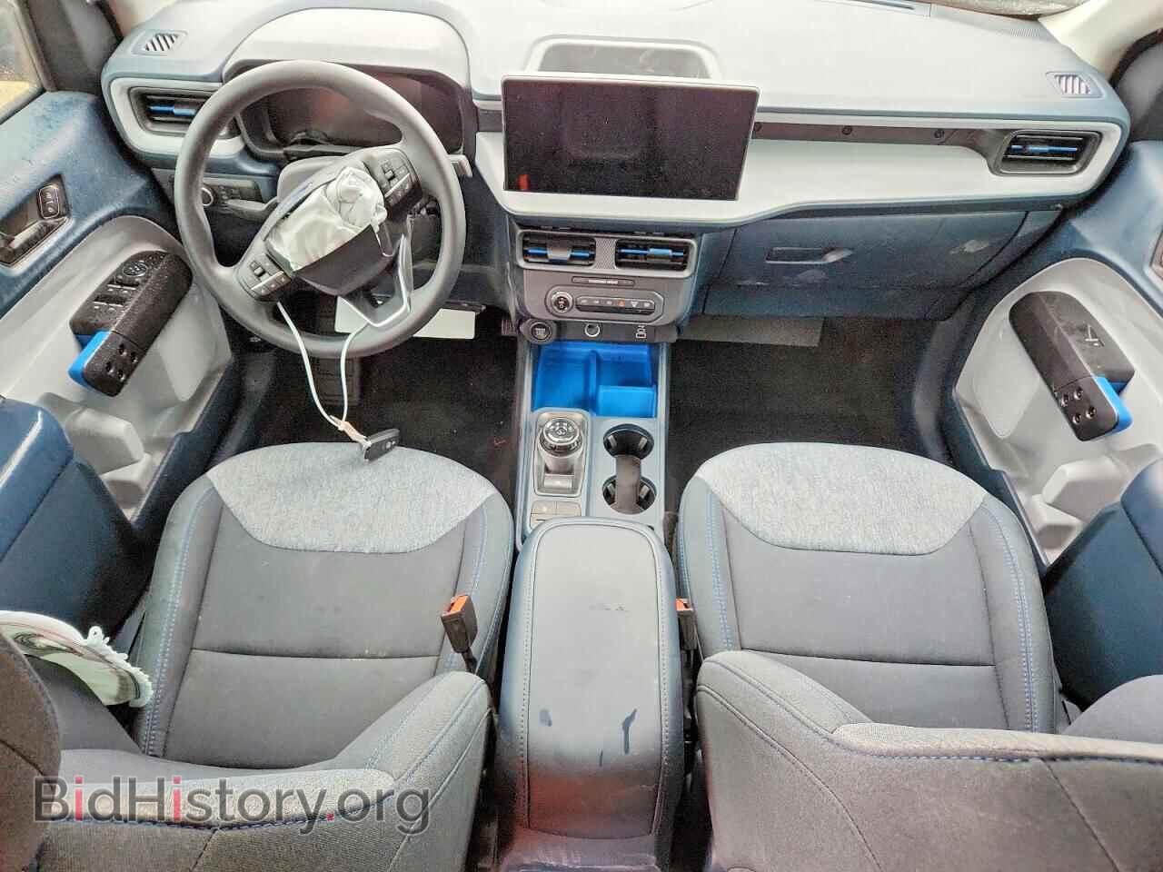 2026 FORD MAVERICK - VIN: 3FTTW8H3XTRA58985 - Фото 8