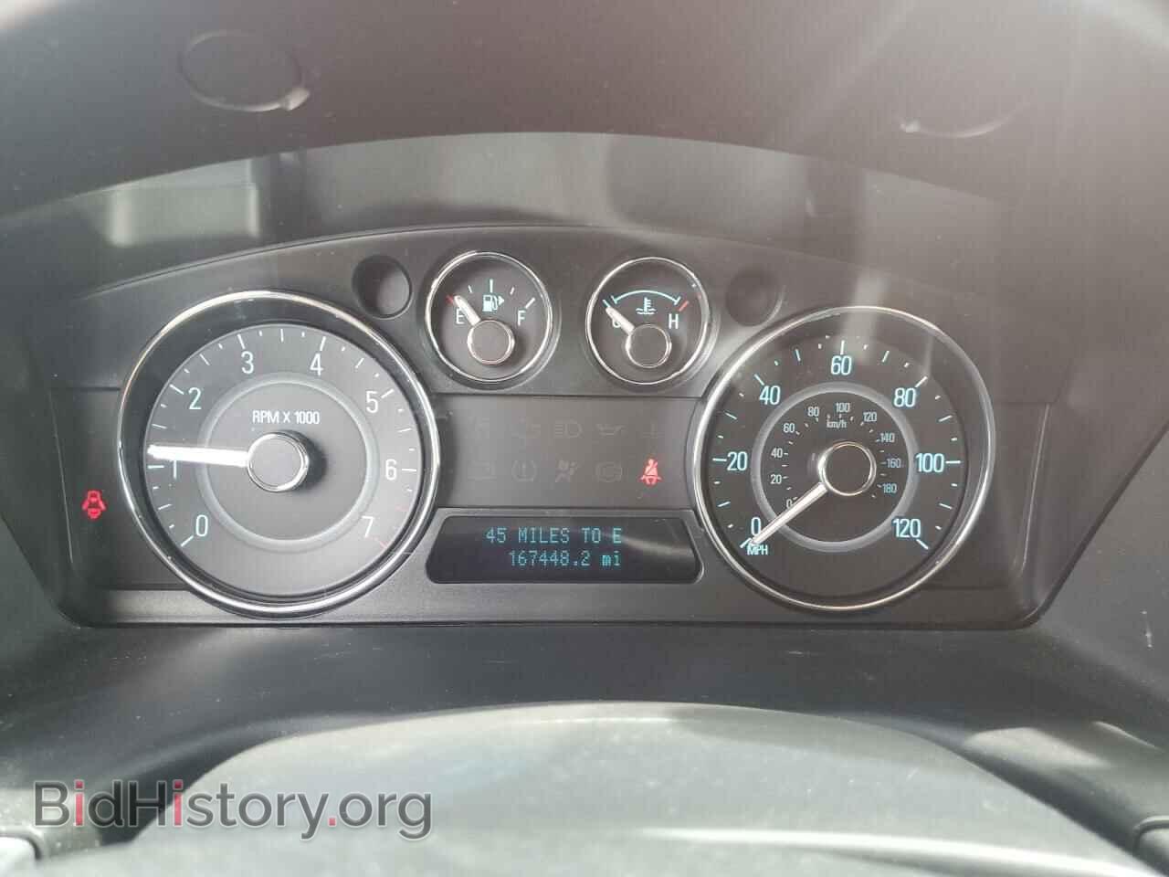 2010 FORD FLEX - VIN: 2FMGK5CC9ABA28810 - Фото 9