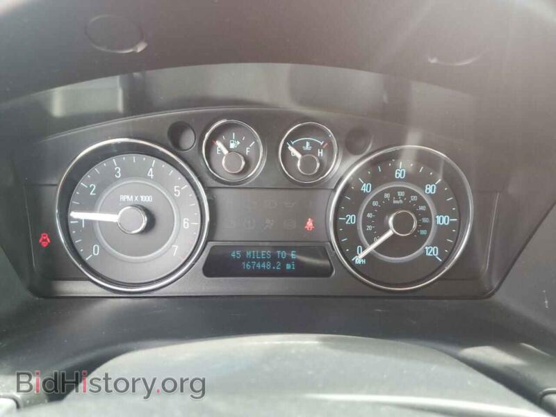 2010 Ford FLEX (VIN 2FMGK5CC9ABA28810) — photo 9 of 13
