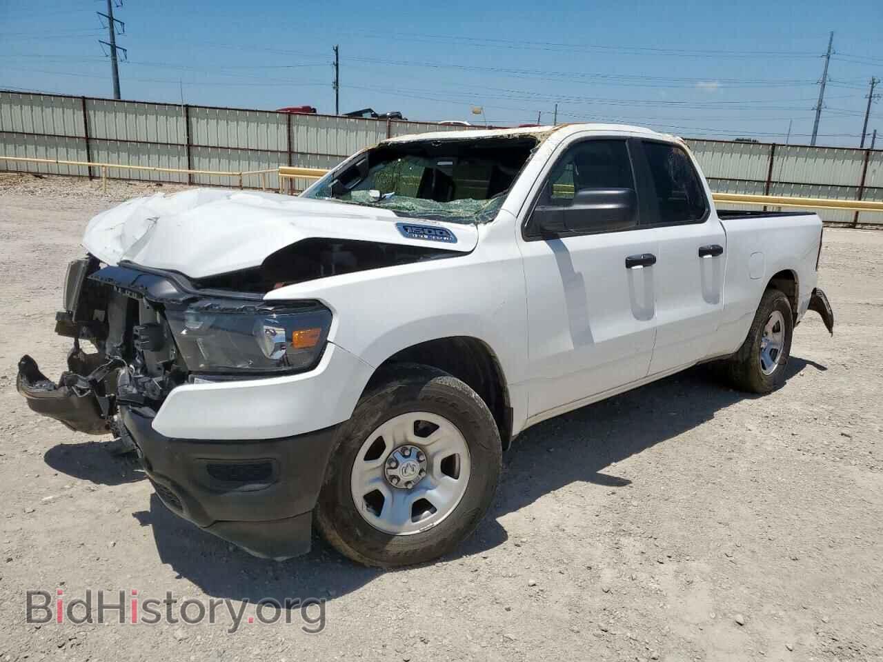Photo 1C6RRECT6PN505948 - RAM 1500 2023