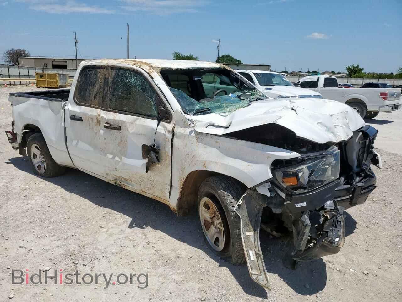 2023 RAM 1500 - VIN: 1C6RRECT6PN505948 - Фото 4
