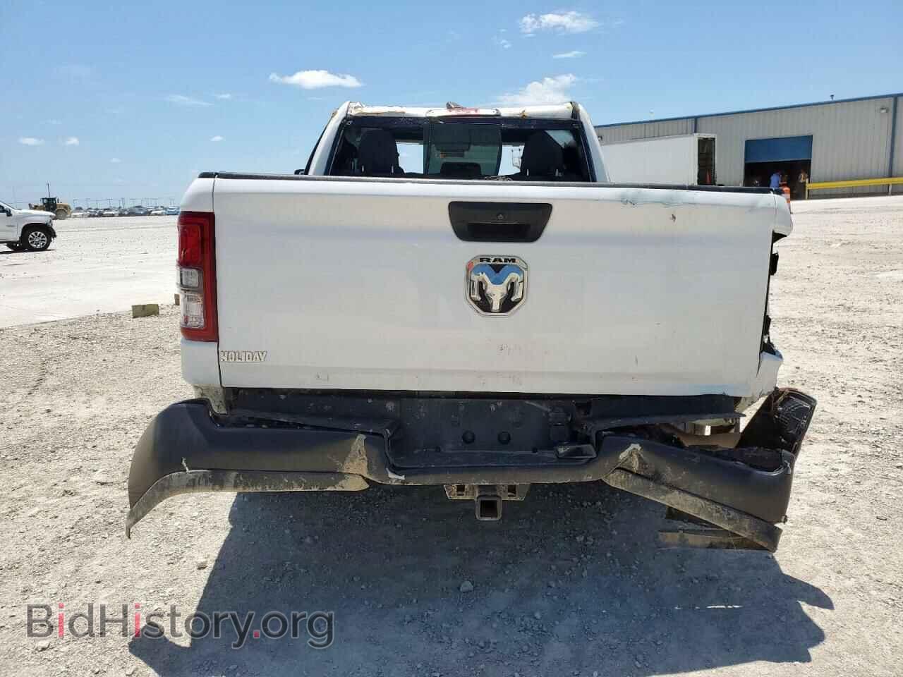2023 RAM 1500 - VIN: 1C6RRECT6PN505948 - Фото 6