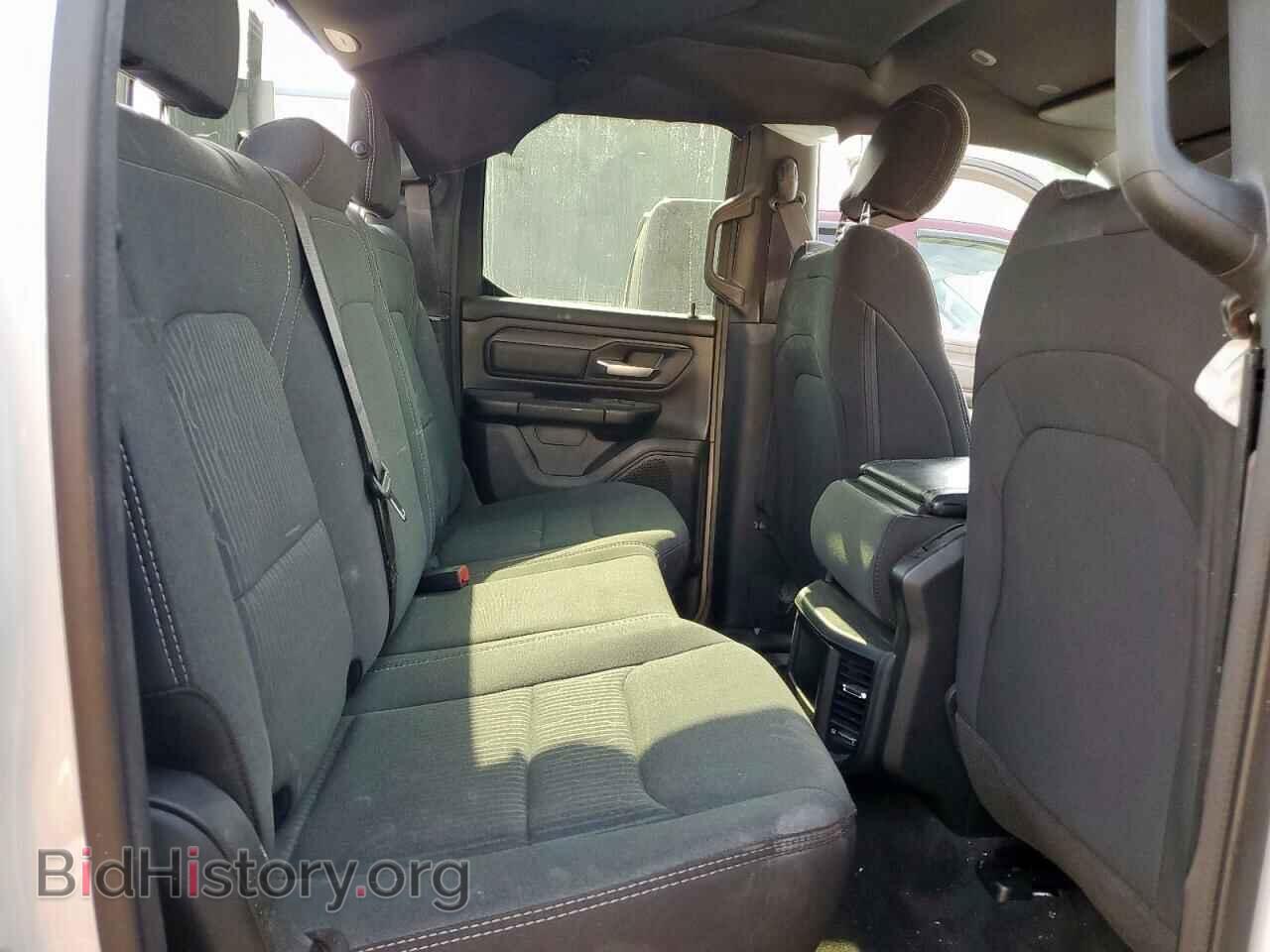 2023 RAM 1500 - VIN: 1C6RRECT6PN505948 - Фото 10