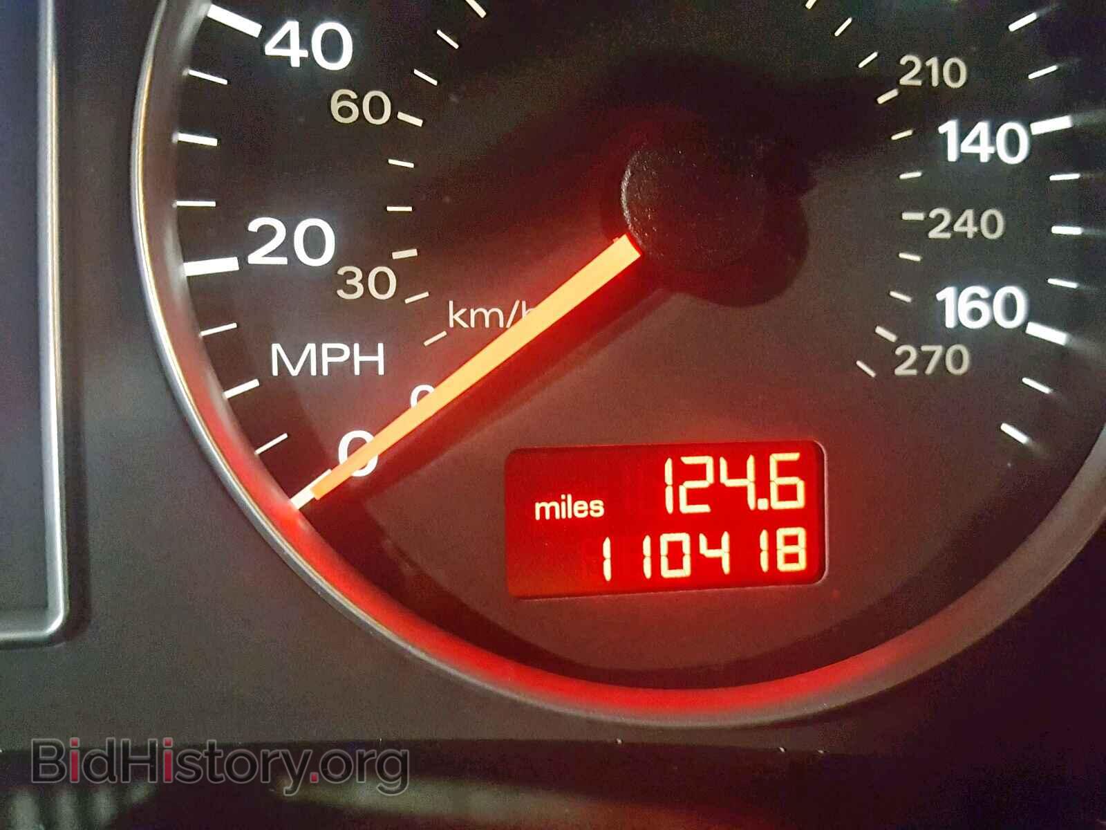 2006 AUDI A4 - VIN: WAUDF78E16A190559 - Фото 8