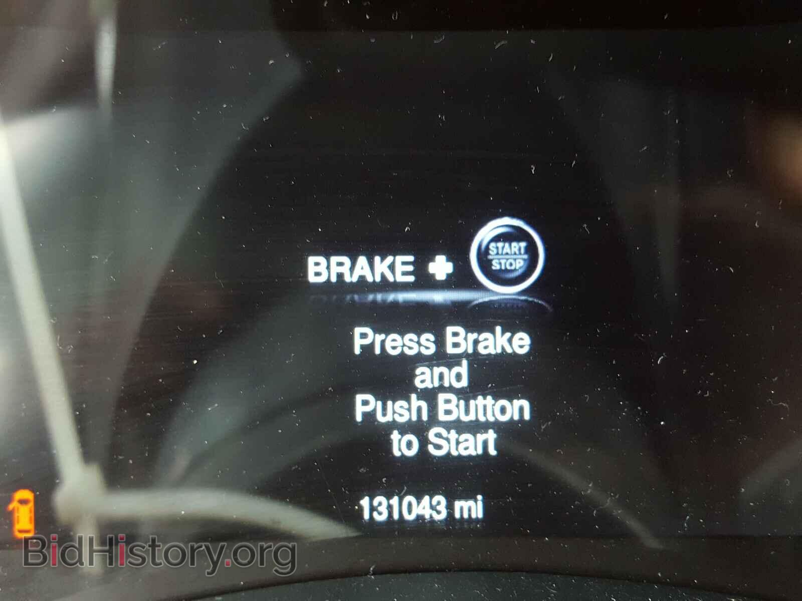 2015 DODGE DURANGO - VIN: 1C4RDHDG3FC200668 - Фото 8