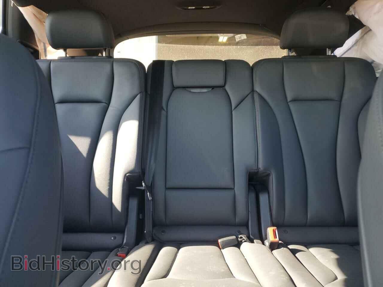 2022 AUDI Q7 - VIN: WA1AJBF71ND008362 - Фото 10
