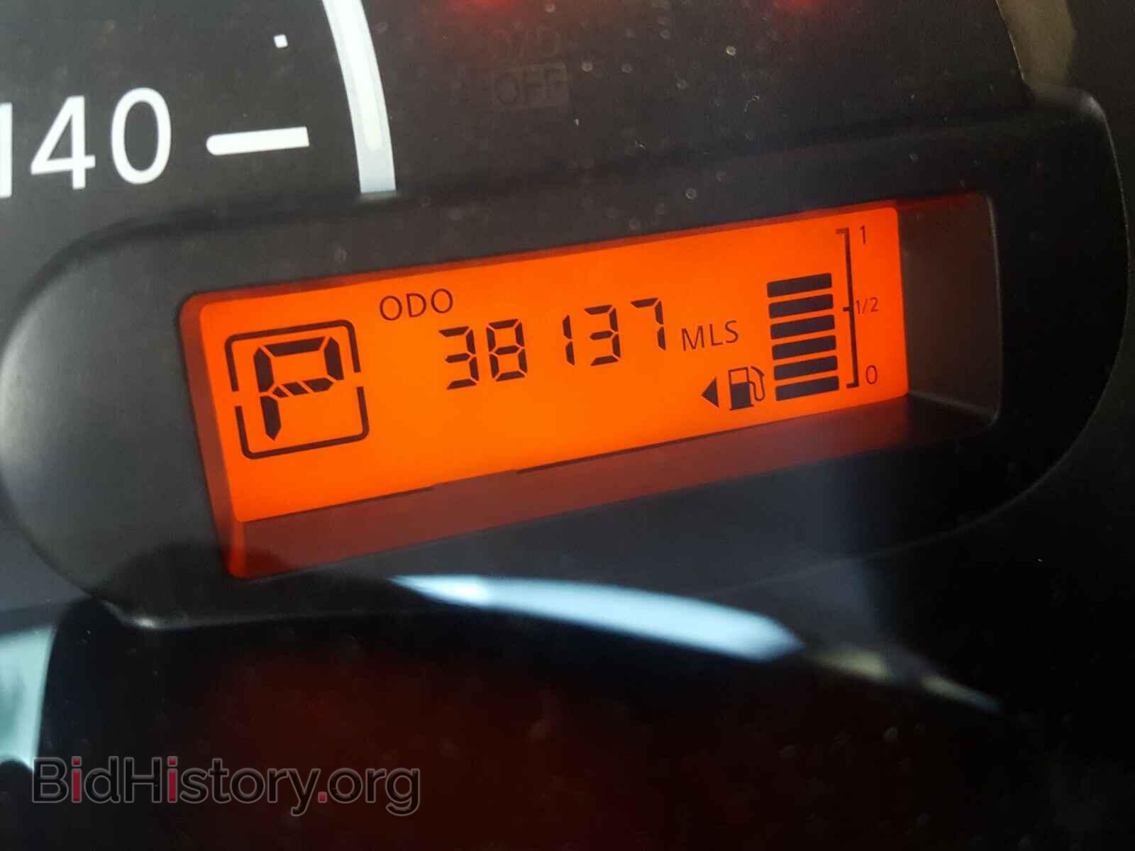 2017 NISSAN VERSA - VIN: 3N1CN7APXHL831316 - Фото 8
