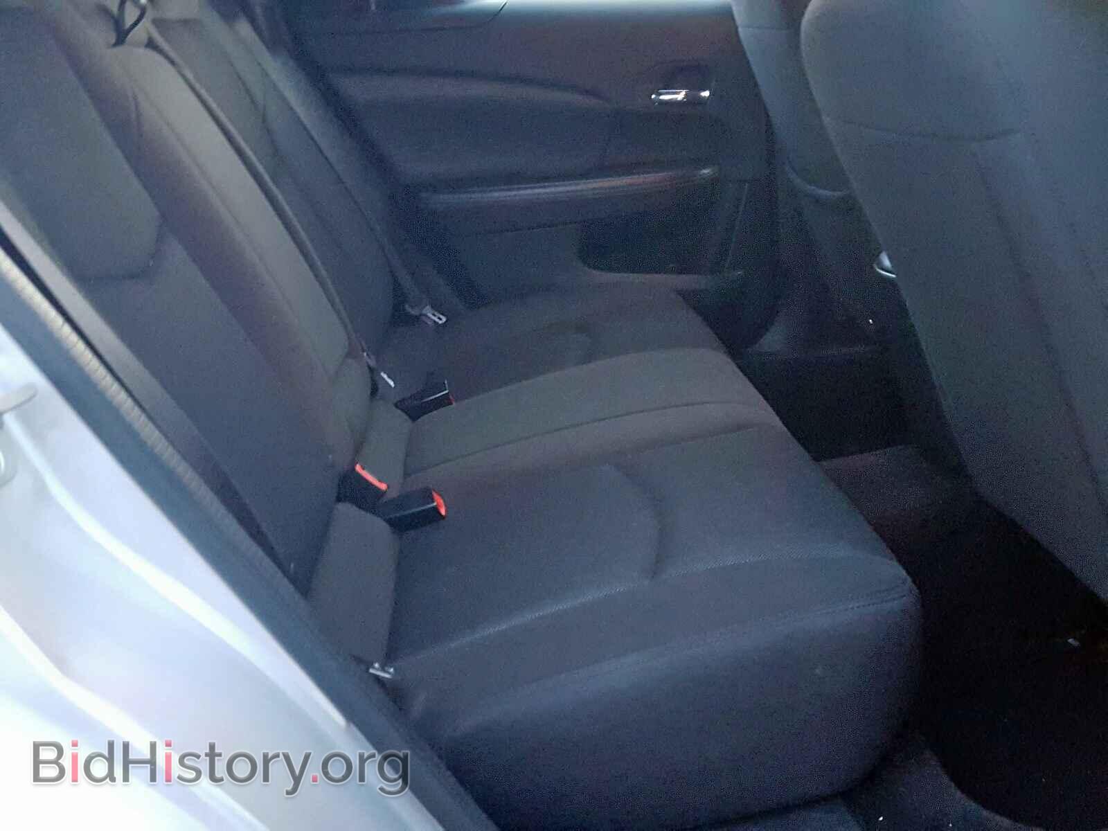 2012 DODGE AVENGER - VIN: 1C3CDZAG9CN291255 - Фото 6