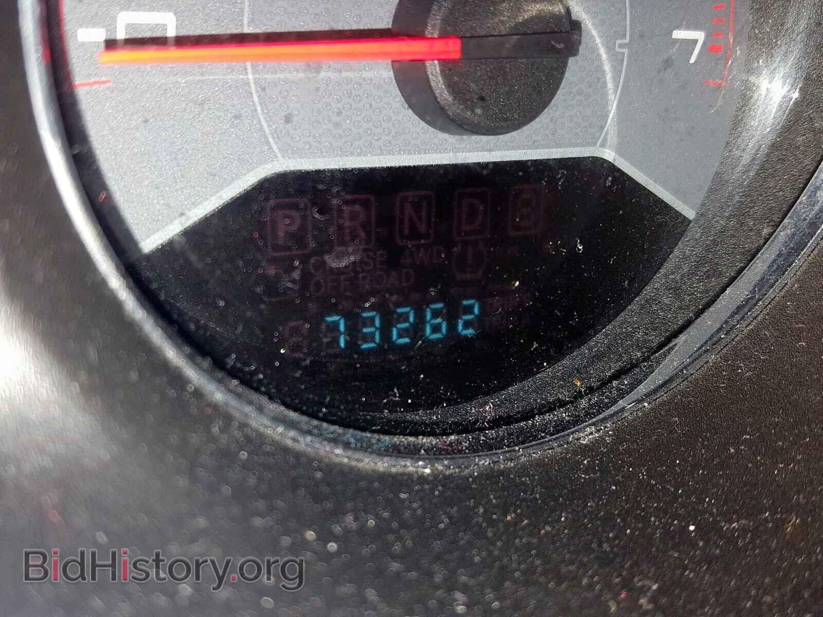 2012 DODGE AVENGER - VIN: 1C3CDZAG9CN291255 - Фото 8