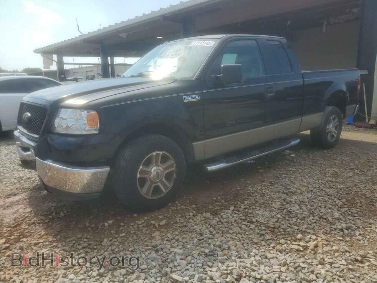 Photo 1FTPX12V46NB78403 - FORD All Models 2006
