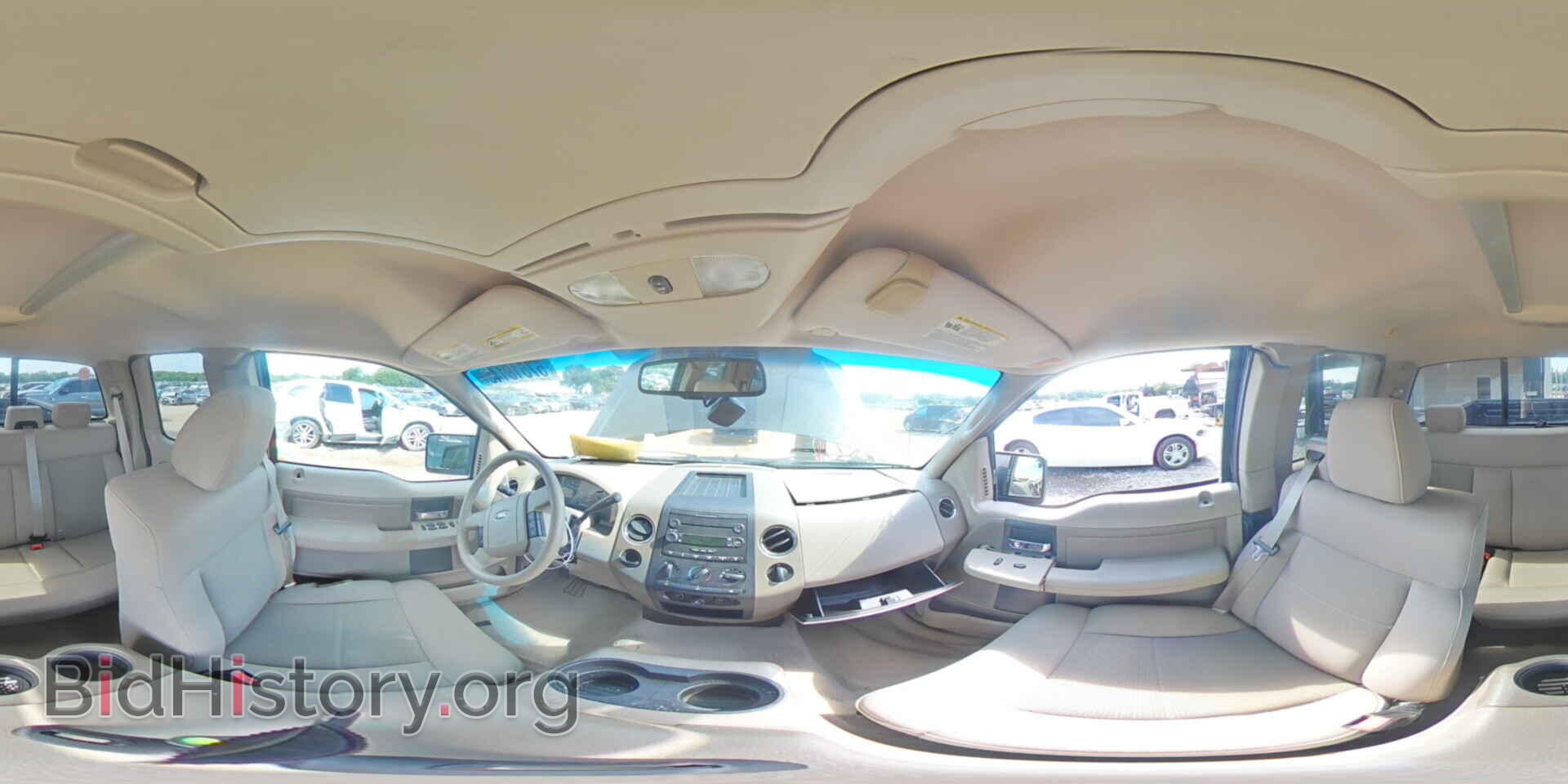 2006 FORD All Models - VIN: 1FTPX12V46NB78403 - Photo 14