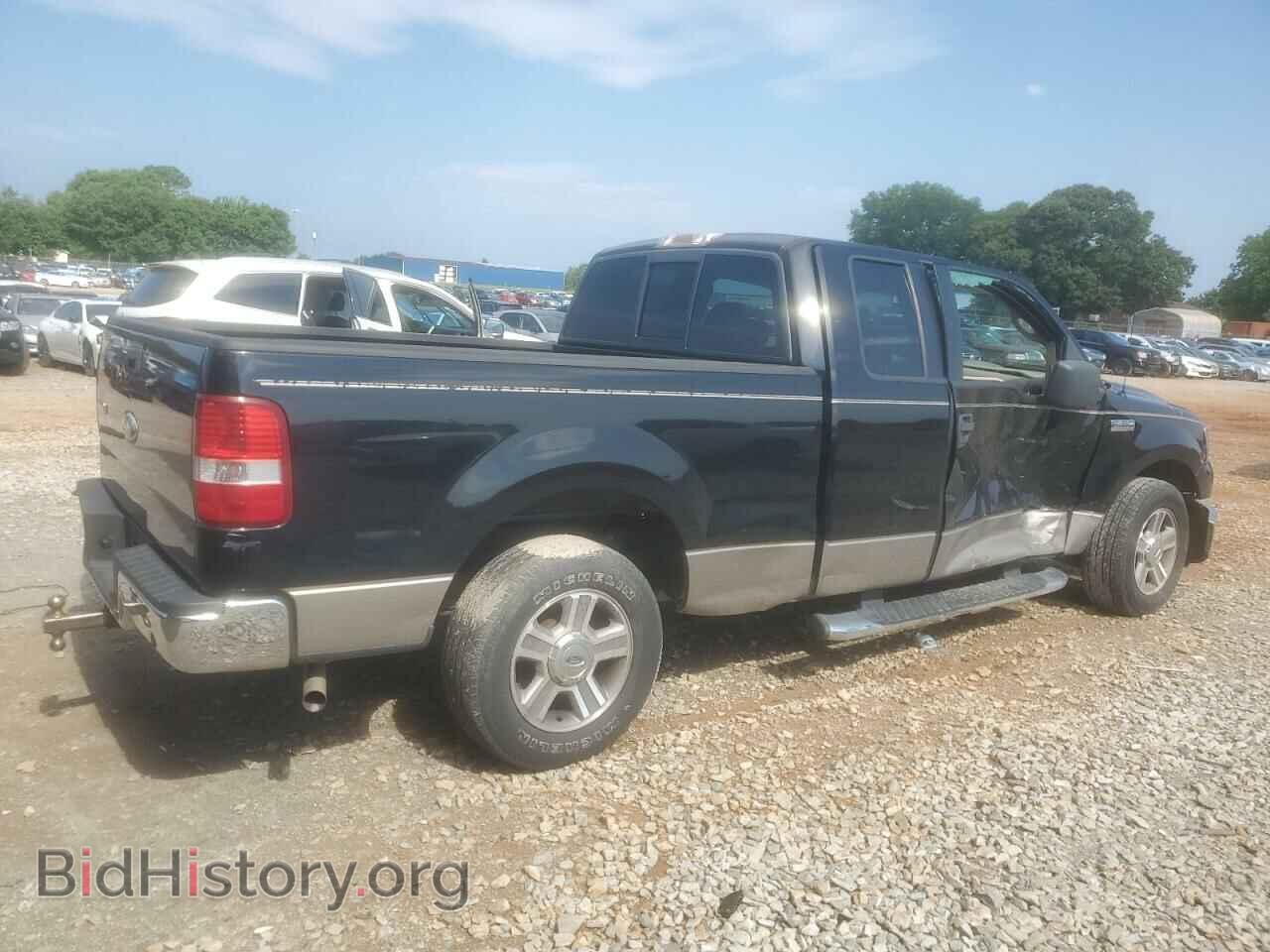 2006 FORD All Models - VIN: 1FTPX12V46NB78403 - Photo 3