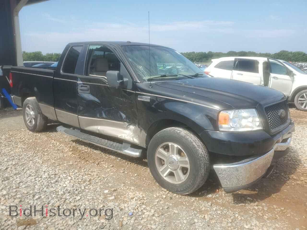 2006 FORD All Models - VIN: 1FTPX12V46NB78403 - Photo 4
