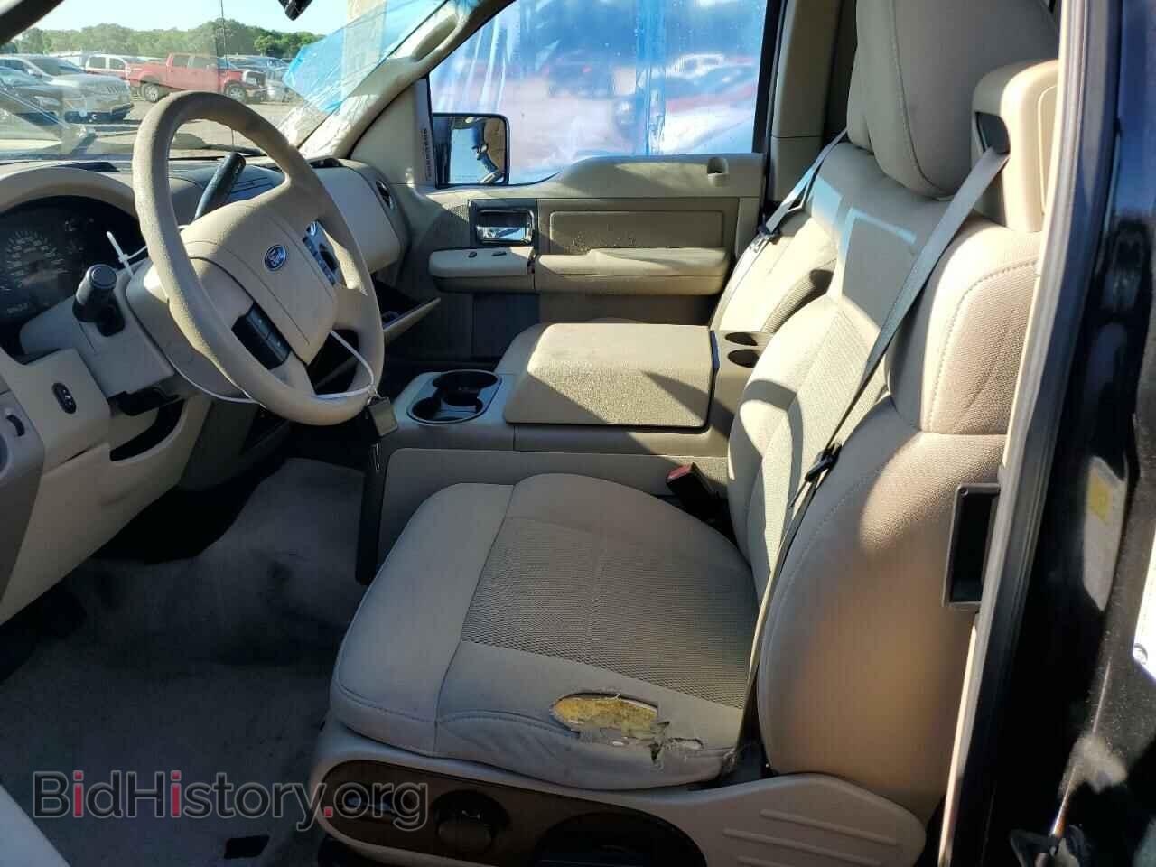 2006 FORD All Models - VIN: 1FTPX12V46NB78403 - Photo 7