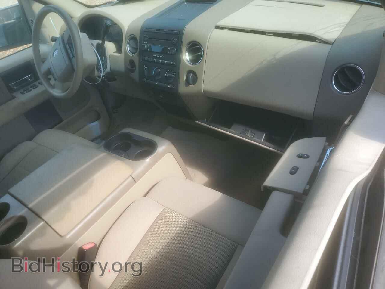 2006 FORD All Models - VIN: 1FTPX12V46NB78403 - Photo 8