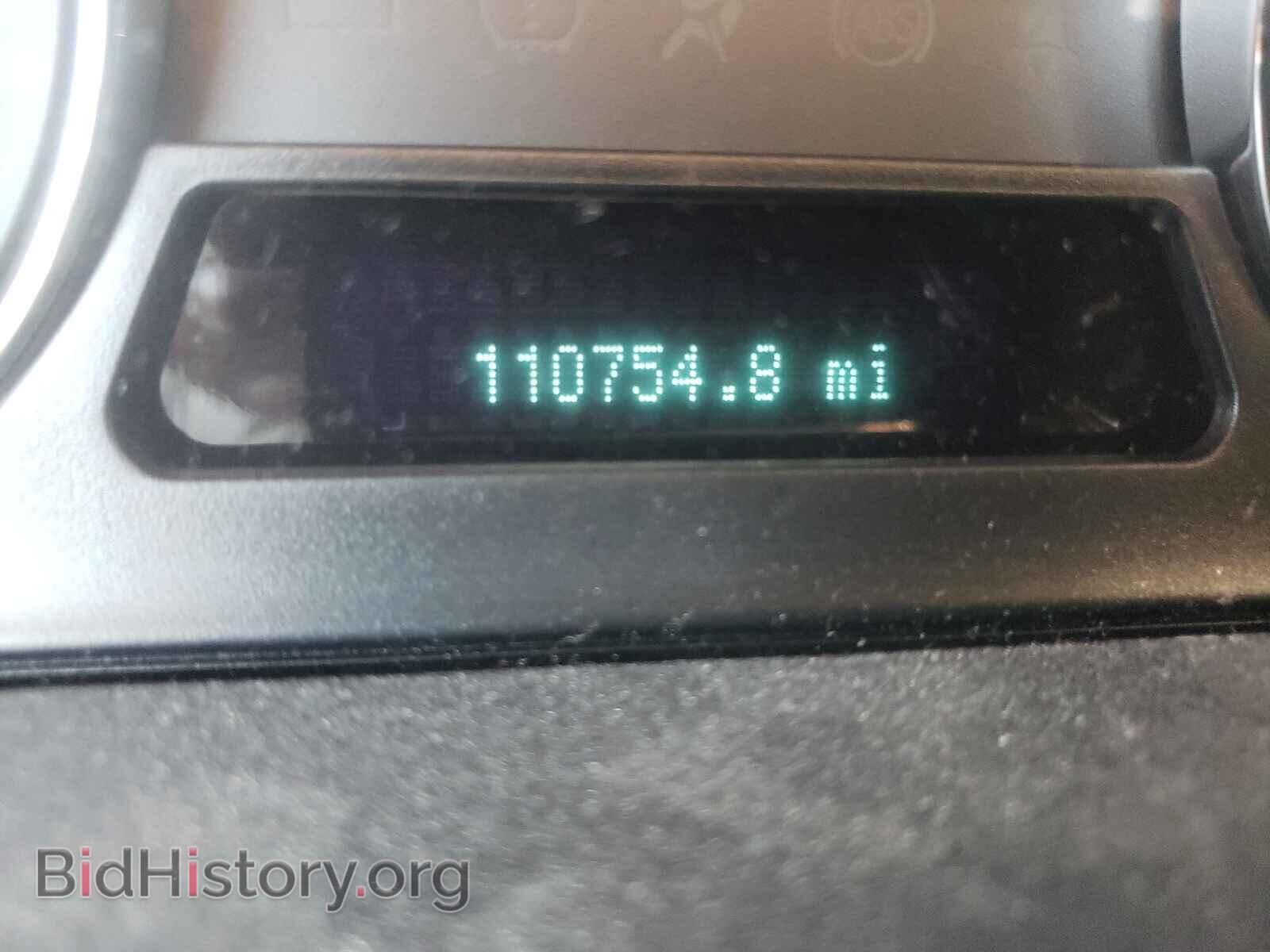 2011 FORD FLEX - VIN: 2FMGK5BC8BBD18930 - Фото 8