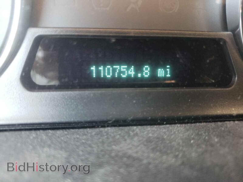 2011 Ford FLEX (VIN 2FMGK5BC8BBD18930) — photo 8 of 10