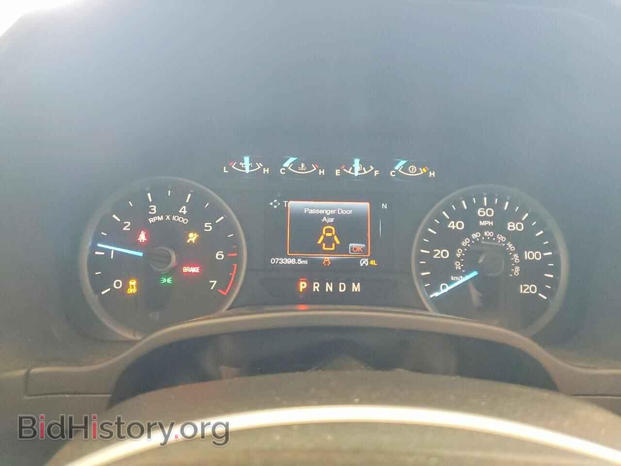 2019 FORD F150 - VIN: 1FTFX1E49KKC66096 - Фото 9