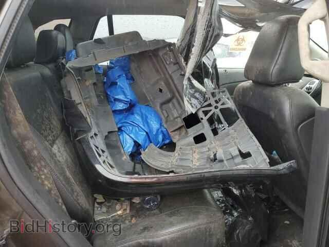 2011 FORD EDGE - VIN: 2FMDK4KC8BBA71003 - Photo 11