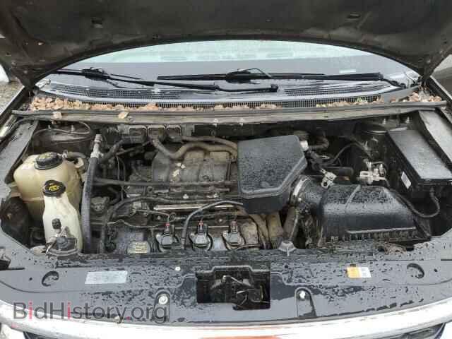 2011 FORD EDGE - VIN: 2FMDK4KC8BBA71003 - Photo 12