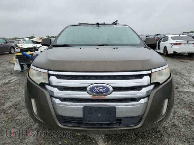 2011 FORD EDGE - VIN: 2FMDK4KC8BBA71003 - Photo 5