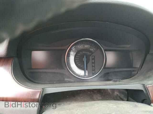2011 FORD EDGE - VIN: 2FMDK4KC8BBA71003 - Photo 9