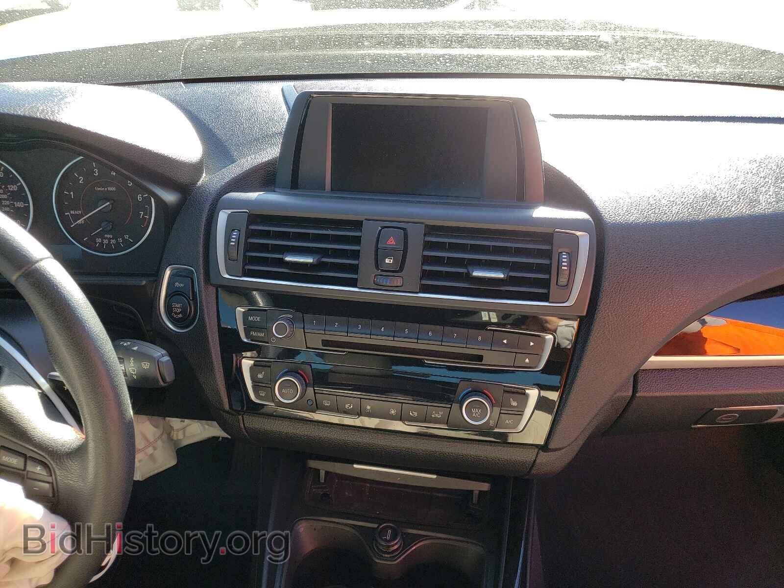 2017 BMW 2 SERIES - VIN: WBA2F9C50HV664331 - Фото 9