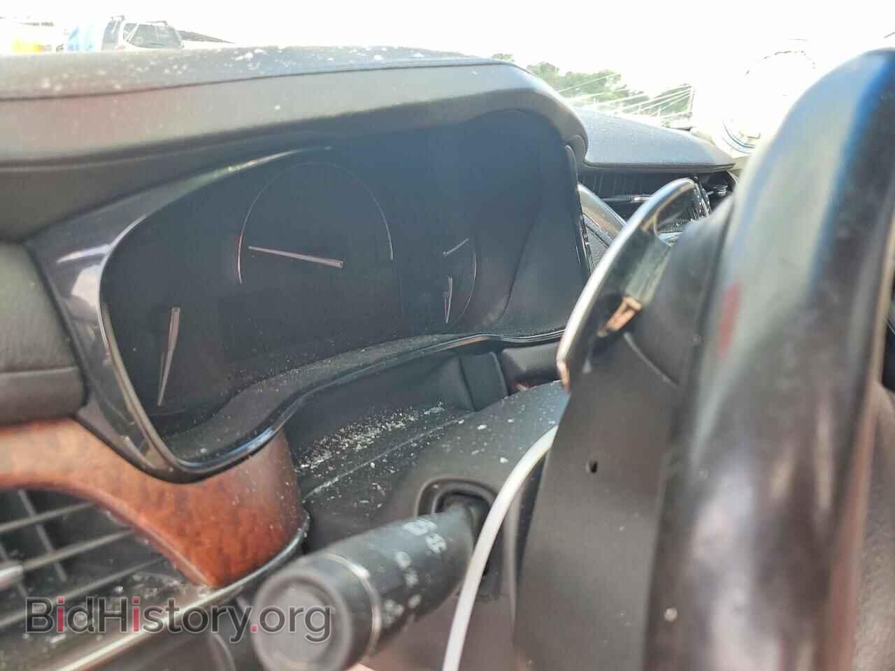 2017 CADILLAC CTS - VIN: 1G6AR5SS4H0146776 - Фото 9