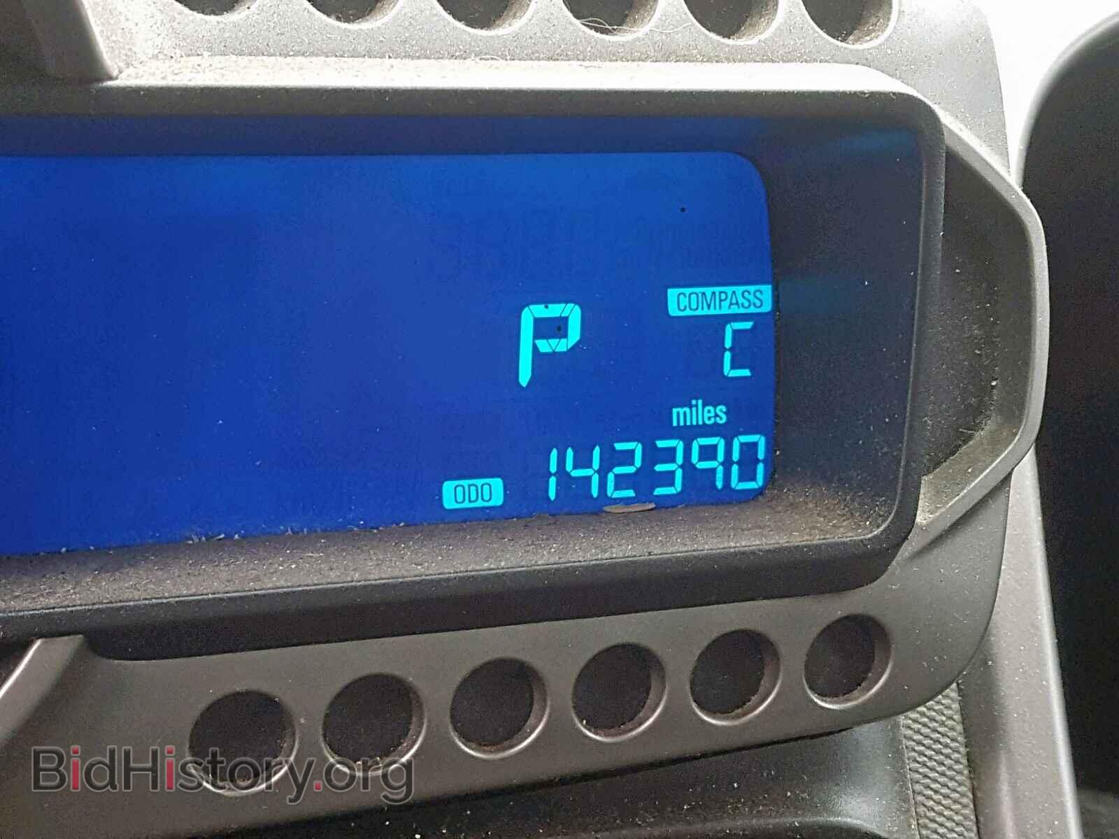 2013 CHEVROLET SONIC - VIN: 1G1JC5SG2D4241116 - Фото 8